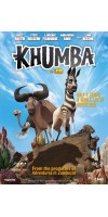 Khumba (2013 - VJ Kevo - Luganda)